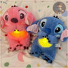 Disney Stitch Bedtime Plush