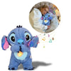 Disney Stitch Bedtime Plush