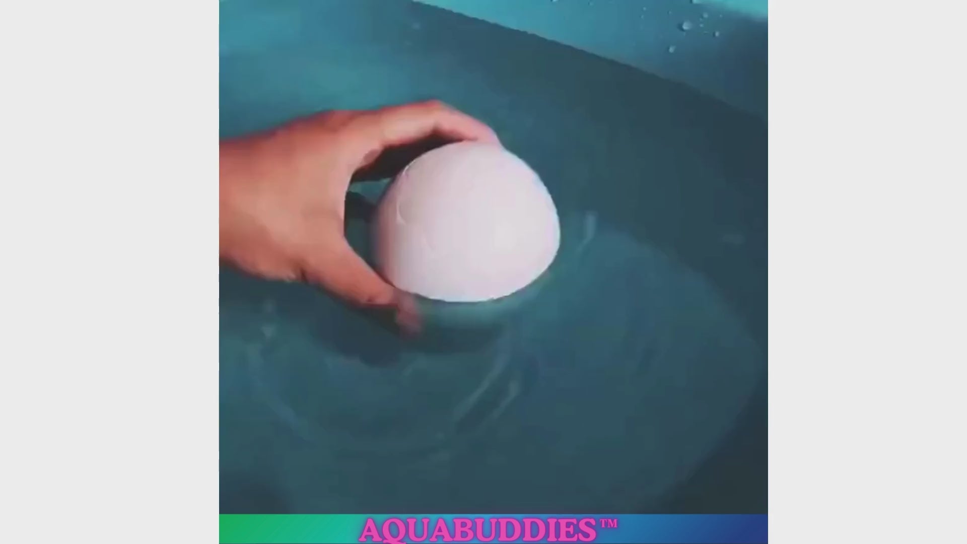 AquaBuddies™